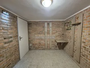 Prodej rodinného domu, Hostěnice, 142 m2