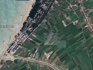 Prodej bytu 2+kk, Qerret, Kavaja, Albánie, 35 m2