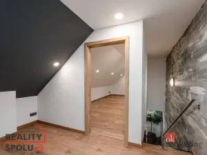 Prodej bytu 4+kk, Plzeň - Lobzy, Lobezská, 120 m2