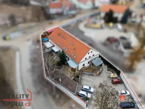 Prodej bytu 4+kk, Plzeň - Lobzy, Lobezská, 120 m2