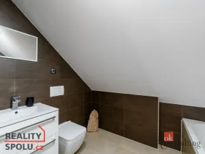 Prodej bytu 4+kk, Plzeň - Lobzy, Lobezská, 120 m2