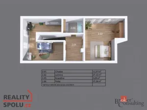 Prodej bytu 4+kk, Plzeň - Lobzy, Lobezská, 120 m2