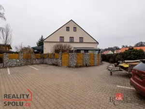 Prodej bytu 4+kk, Plzeň - Lobzy, Lobezská, 120 m2