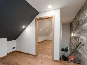 Prodej bytu 4+kk, Plzeň - Lobzy, Lobezská, 120 m2