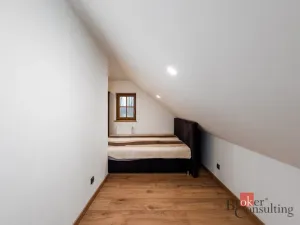 Prodej bytu 4+kk, Plzeň - Lobzy, Lobezská, 120 m2