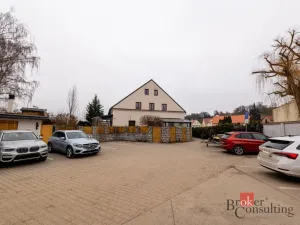 Prodej bytu 4+kk, Plzeň - Lobzy, Lobezská, 120 m2