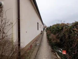 Prodej bytu 4+kk, Plzeň - Lobzy, Lobezská, 120 m2