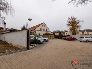 Prodej bytu 4+kk, Plzeň - Lobzy, Lobezská, 120 m2