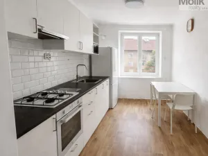 Pronájem bytu 1+1, Most, Josefa Skupy, 36 m2