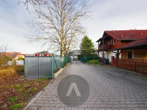 Prodej pozemku pro bydlení, Rozdrojovice, Za Humny, 1512 m2