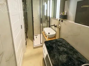 Pronájem bytu 3+kk, Beroun - Beroun-Město, Třída Míru, 54 m2