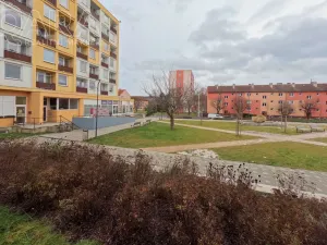 Pronájem bytu 3+kk, Beroun - Beroun-Město, Třída Míru, 54 m2