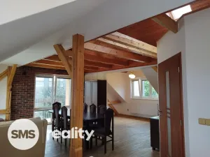 Pronájem bytu 1+kk, Opava - Kateřinky, Vítečkova, 65 m2