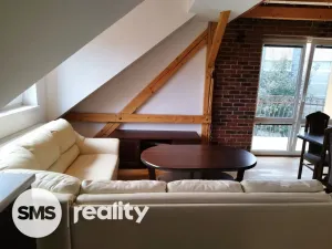 Pronájem bytu 1+kk, Opava - Kateřinky, Vítečkova, 65 m2