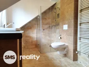 Pronájem bytu 1+kk, Opava - Kateřinky, Vítečkova, 65 m2