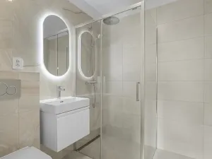 Prodej bytu 1+1, Praha - Žižkov, Seifertova, 33 m2