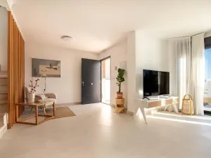 Prodej rodinného domu, Alicante, Španělsko, 75 m2