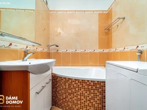 Prodej bytu 3+1, Zlín, Na Honech III, 72 m2