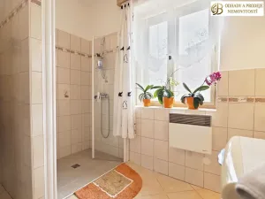 Prodej vícegeneračního domu, Chromeč, 200 m2