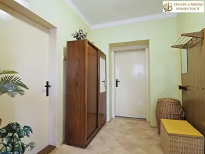 Prodej vícegeneračního domu, Chromeč, 200 m2