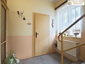 Prodej vícegeneračního domu, Chromeč, 200 m2