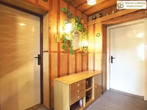 Prodej vícegeneračního domu, Chromeč, 200 m2