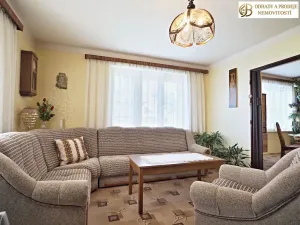 Prodej vícegeneračního domu, Chromeč, 200 m2