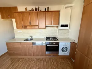 Pronájem bytu 3+1, Modřice, Sadová, 75 m2