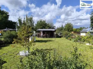 Prodej pozemku pro bydlení, Františkovy Lázně, Horní, 2417 m2