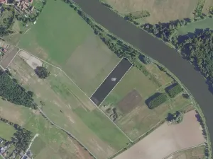 Prodej pole, Záryby, 24776 m2