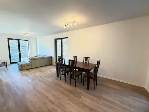 Pronájem bytu 3+kk, Praha - Řeporyje, Dalejská, 116 m2