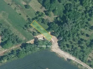 Prodej pole, Ořechov, 12328 m2