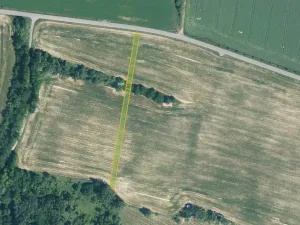 Prodej pole, Ořechov, 12328 m2