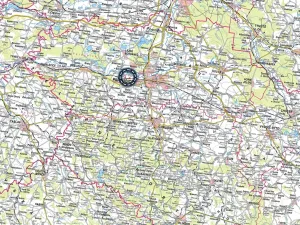 Prodej pole, Pardubice, 22812 m2