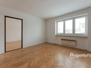 Prodej bytu 2+1, Velká Bystřice, Svésedlická, 69 m2