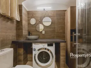 Prodej bytu 1+1, Hostinné, Dolní brána, 28 m2