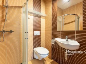 Prodej obchodního prostoru, Brno - Staré Brno, Úvoz, 75 m2