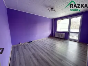 Prodej bytu 3+1, Aš, dlouhá, 60 m2