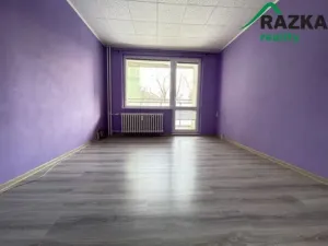 Prodej bytu 3+1, Aš, dlouhá, 60 m2