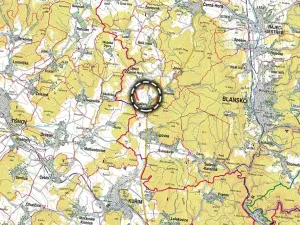 Prodej pole, Lažany, 11921 m2