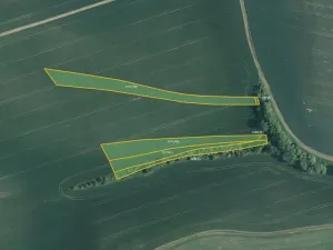 Prodej pole, Nosislav, 10269 m2