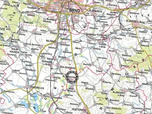 Prodej pole, Nosislav, 10269 m2