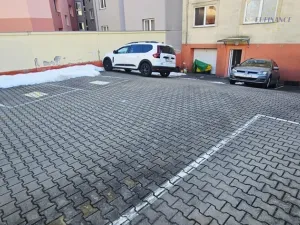 Prodej bytu 3+kk, Kralupy nad Vltavou, Havlíčkova, 68 m2