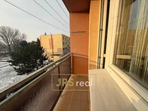 Pronájem bytu 2+1, Židlochovice, 56 m2