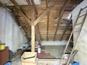 Prodej rodinného domu, Březová, 200 m2