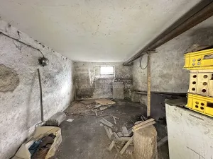 Prodej rodinného domu, Březová, 200 m2