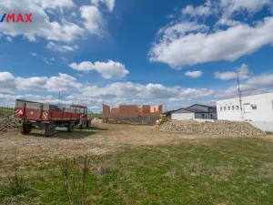 Prodej pozemku pro bydlení, Rychnov nad Kněžnou, Na Vyhlídce, 869 m2