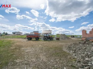 Prodej pozemku pro bydlení, Rychnov nad Kněžnou, Na Vyhlídce, 869 m2