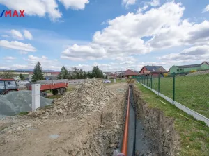 Prodej pozemku pro bydlení, Rychnov nad Kněžnou, Na Vyhlídce, 869 m2