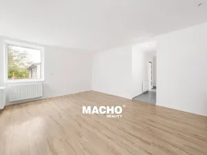 Prodej bytu 2+kk, Soběslav, Jiráskova, 49 m2